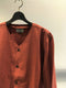 J-B-J / LINER JACKET / WATERMELON
