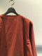 J-B-J / LINER JACKET / WATERMELON
