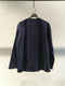 J-B-J / LINER JACKET / NAVY