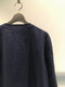 J-B-J / LINER JACKET / NAVY