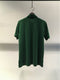 J-B-J / EMBROIDERY POLO LATCHFORD / GREEN