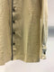 J-B-J / EMBROIDERY REGULAR COLLAR SHIRT / NATURAL
