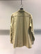 J-B-J / EMBROIDERY REGULAR COLLAR SHIRT / NATURAL
