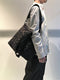 QASIMI / BUCKET BAG / PETAL