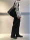 QASIMI / BUCKET BAG / PETAL