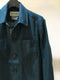 OLIVER SPENCER / COWBOY JACKET / TEAL