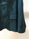OLIVER SPENCER / COWBOY JACKET / TEAL