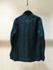 OLIVER SPENCER / COWBOY JACKET / TEAL