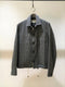 OLIVER SPENCER / BUCKLAND JACKET / GREY CHECK
