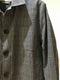 OLIVER SPENCER / BUCKLAND JACKET / GREY CHECK