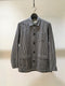 OLIVER SPENCER / HOCKNEY JACKET / BLUE STRIPE