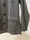 OLIVER SPENCER / HOCKNEY JACKET / BLUE STRIPE