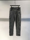 ALEX CRANE / CHAM PANTS LINEN / CHALK