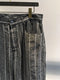 ALEX CRANE / CHAM PANTS LINEN / CHALK