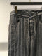 ALEX CRANE / CHAM PANTS LINEN / CHALK