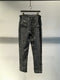 ALEX CRANE / CHAM PANTS LINEN / CHALK