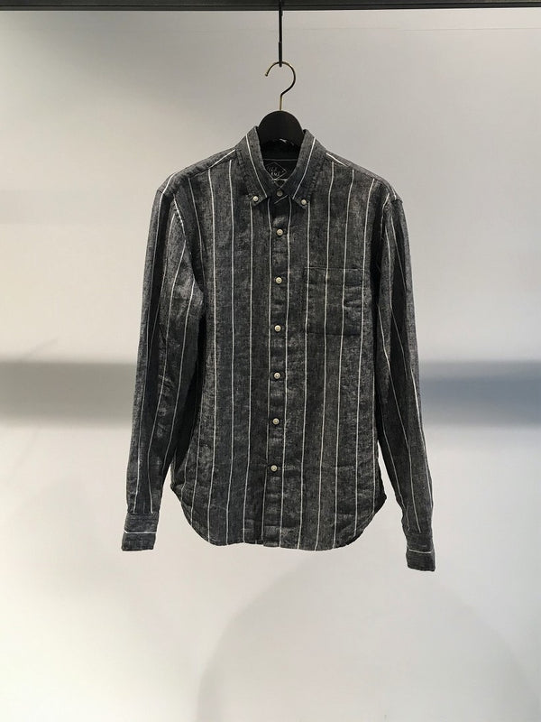 ALEX CRANE / PLAYA SHIRT / CHALK