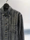 ALEX CRANE / PLAYA SHIRT / CHALK