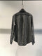 ALEX CRANE / PLAYA SHIRT / CHALK