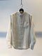 ALEX CRANE / PLAYA SHIRT / BONE