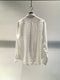 ALEX CRANE / PLAYA SHIRT / SNOW