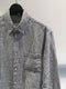 ALEX CRANE / PLAYA SHIRT / LINES