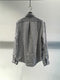 ALEX CRANE / PLAYA SHIRT / LINES