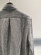 ALEX CRANE / PLAYA SHIRT / LINES
