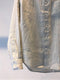 ALEX CRANE / PLAYA SHIRT / BONE