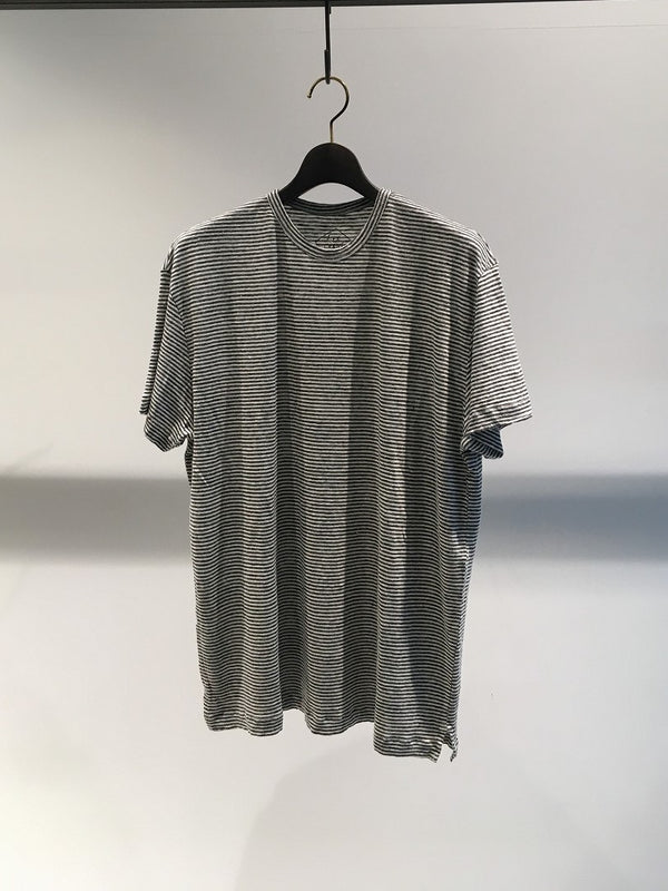ALEX CRANE / SUN TEE / LINES