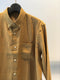 ALEX CRANE / PLAYA SHIRT / GOLD
