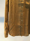 ALEX CRANE / PLAYA SHIRT / GOLD
