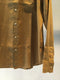 ALEX CRANE / PLAYA SHIRT / GOLD