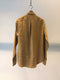 ALEX CRANE / PLAYA SHIRT / GOLD