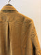 ALEX CRANE / PLAYA SHIRT / GOLD