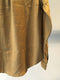 ALEX CRANE / PLAYA SHIRT / GOLD