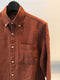 ALEX CRANE / PLAYA SHIRT / SEQUOIA