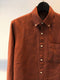 ALEX CRANE / PLAYA SHIRT / SEQUOIA