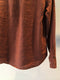 ALEX CRANE / PLAYA SHIRT / SEQUOIA