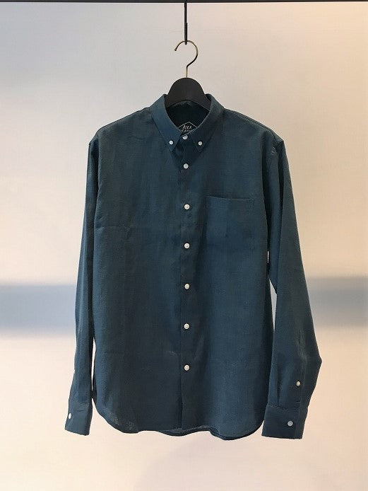 ALEX CRANE / PLAYA SHIRT / DUSK