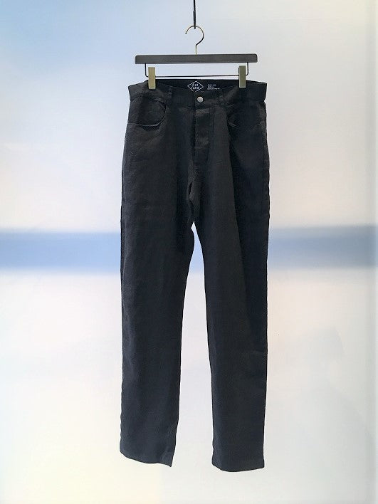 ALEX CRANE / CHAM PANTS LINEN / NIGHT