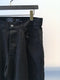 ALEX CRANE / CHAM PANTS LINEN / NIGHT