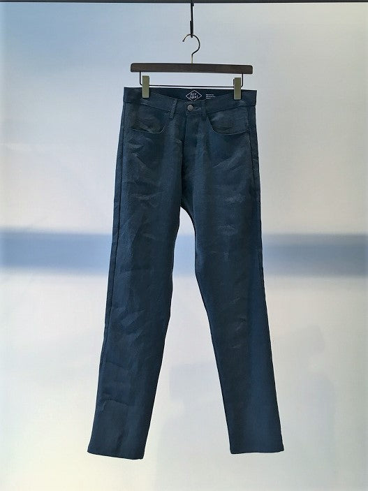 ALEX CRANE / CHAM PANTS LINEN / DUSK