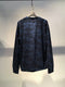 CORELATE / SWEAT SHIRT CAMO / NAVY
