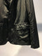 ANTONIO TUO / LINEN BLAZER / BLACK