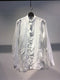 ANTONIO TUO / LINEN SHIRT / WHITE