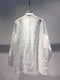 ANTONIO TUO / LINEN SHIRT / WHITE