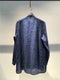 ANTONIO TUO / LINEN SHIRT / BLUE