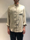 ALEX CRANE / PLAYA SHIRT / BONE