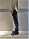 ALEX CRANE / CHAM PANTS LINEN / DUSK